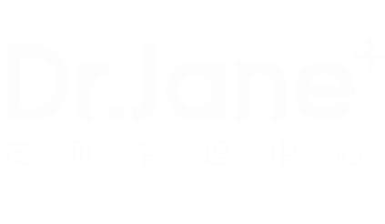 Dr.Jane的logo